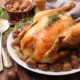 Come preparare il pollo ripieno con castagne