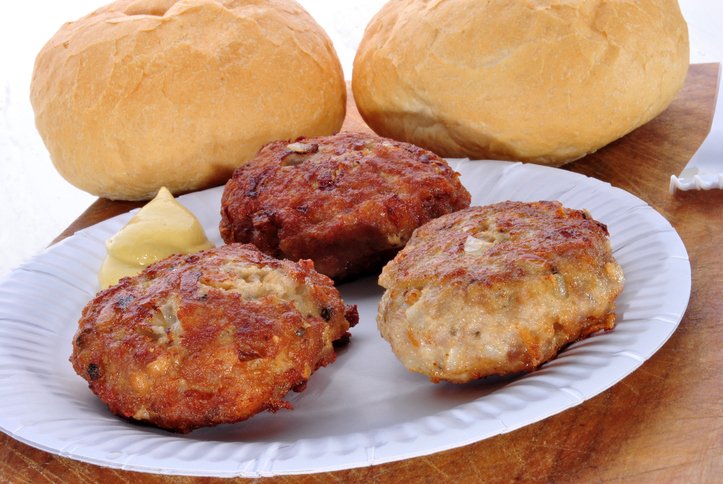 Come si preparano le polpette alla poverella