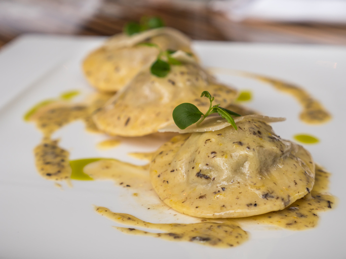 La ricetta dei ravioli alla birra per un pranzo sfizioso