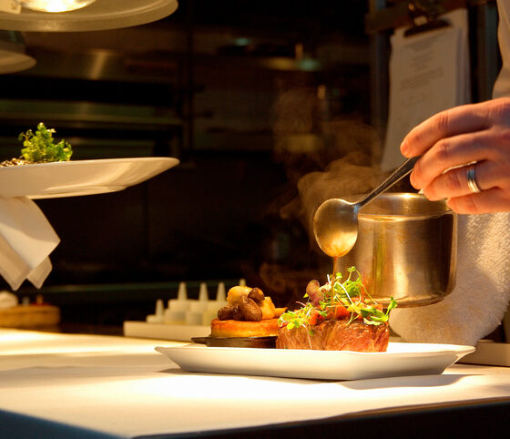 ristorante
