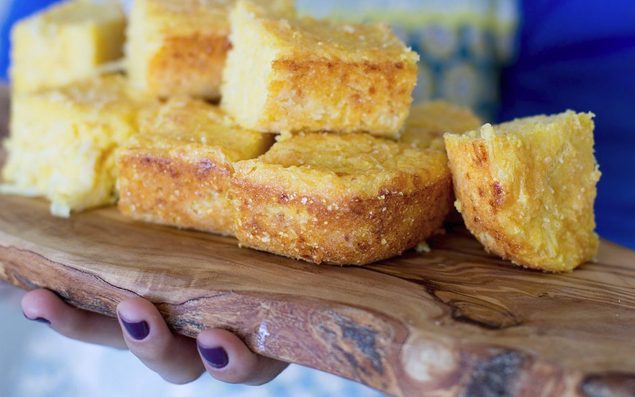 Sopa Paraguaya: la ricetta originale della torta salata paraguayana