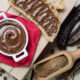 Torta farina di carrube e cioccolato