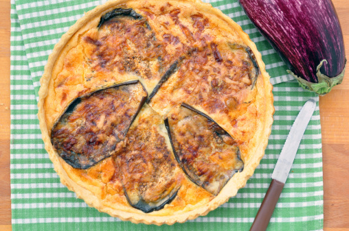 Il tortino di melanzane al cioccolato con la ricetta sfiziosa