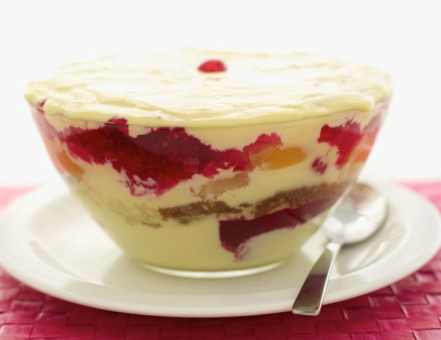 Zuppa inglese: la video ricetta della Prova del Cuoco