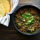 Zuppa di lenticchie