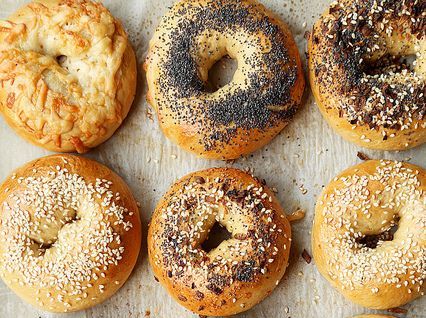 Bagels dolci e salati: la video ricetta della Prova del Cuoco