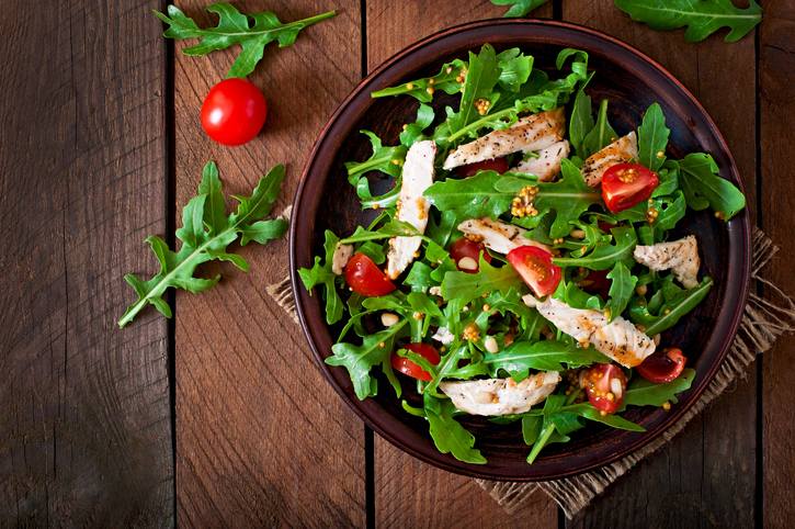 Come si prepara il bollito in insalata