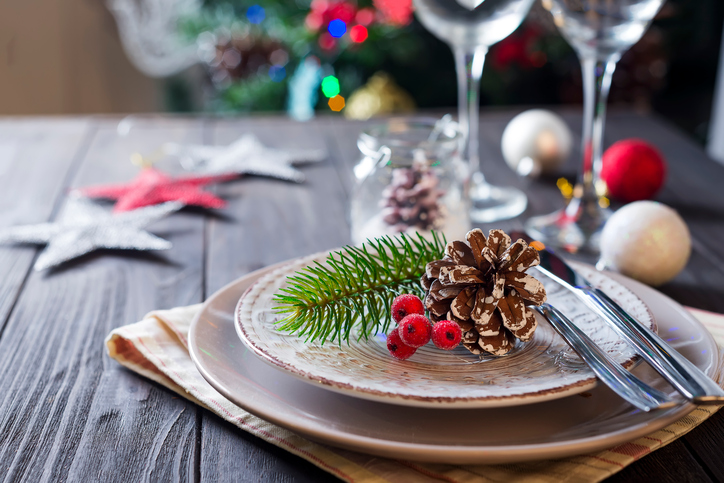 Cena della Vigilia di Natale, le ricette facili da fare