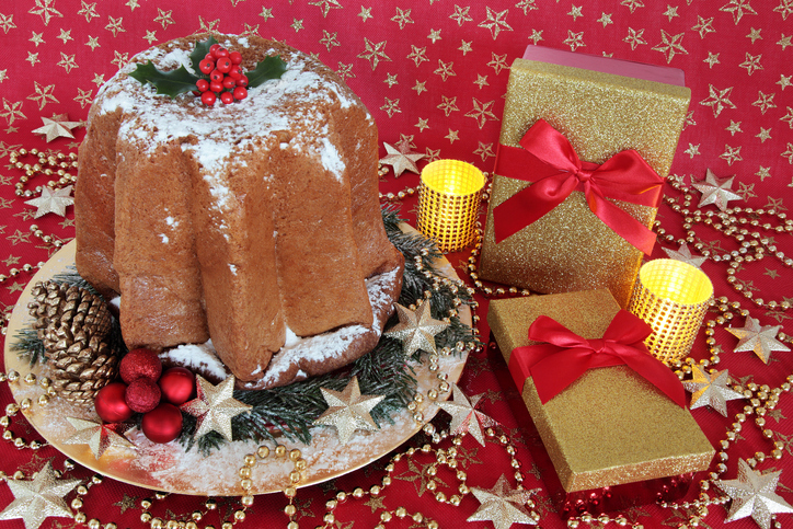 Regali di Natale solidali 2017: pandoro, confezioni e cesti natalizi per aiutare il Villaggio Solidale