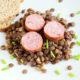 cotechino precotto con lenticchie