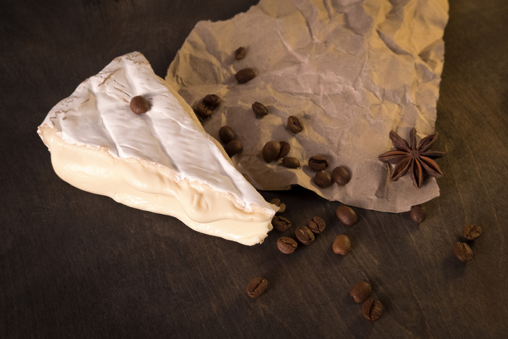 Crostini con gorgonzola e cioccolato, la ricetta originale per Capodanno