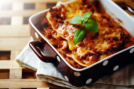 Lasagne al forno: 20 ricette da provare per Natale