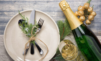 menu capodanno