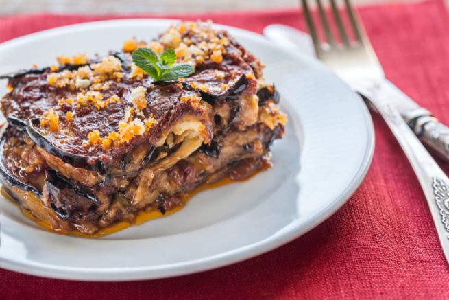 Menù di Natale in stile Antonino Cannavacciuolo: le ricette ispirate alla cucina dello chef