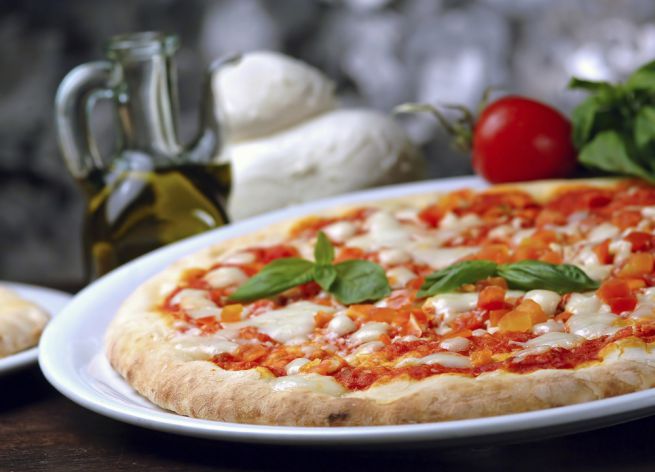 La pizza napoletana è patrimonio Unesco