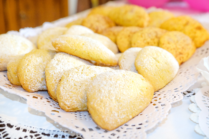 I ravioli dolci con ricotta di pecora e miele con la video ricetta della Prova del Cuoco