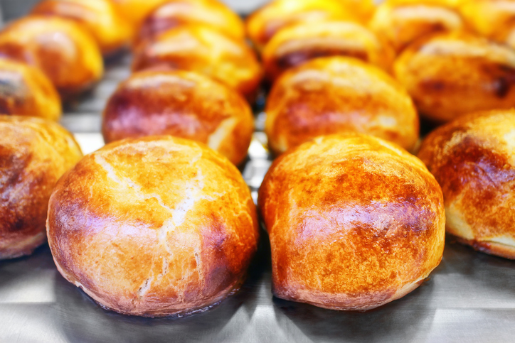 Come preparare le sfogliatelle frolle napoletane