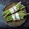 10 ricette di secondi piatti con gli asparagi selvatici