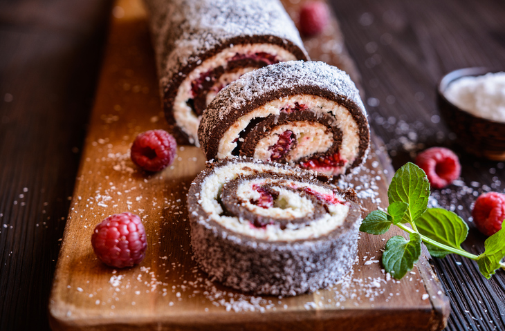 Come fare la pasta biscuit al cacao