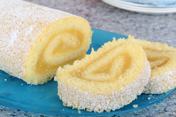 Pasta biscuit di Iginio Massari, come farla in casa