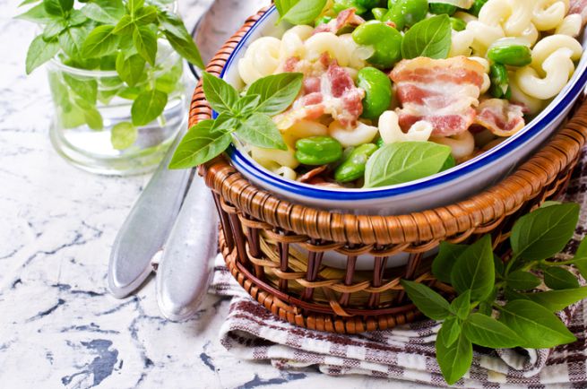 Ricette di primavera: 8 primi piatti da provare