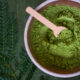 Spirulina in polvere: come usarla in cucina