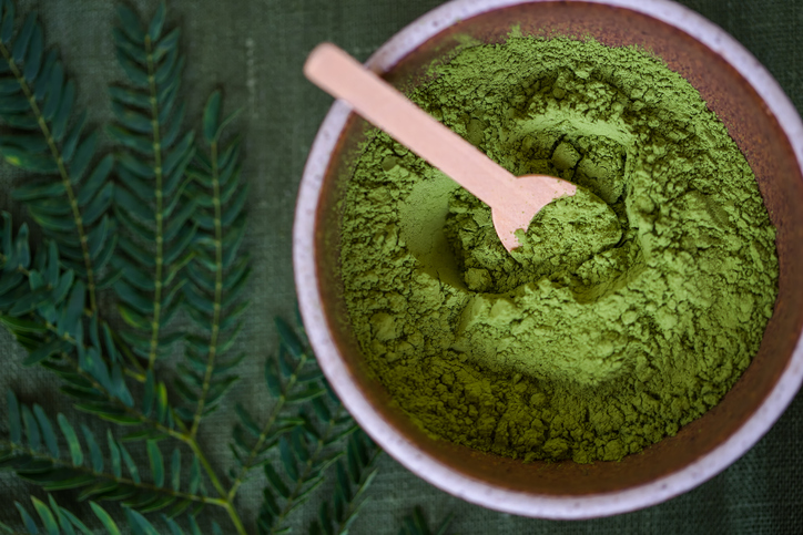 Spirulina in polvere: come usarla in cucina