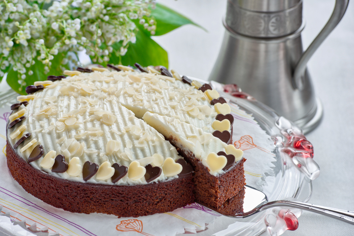 La ricetta della torta Guinness per celebrare san Patrizio