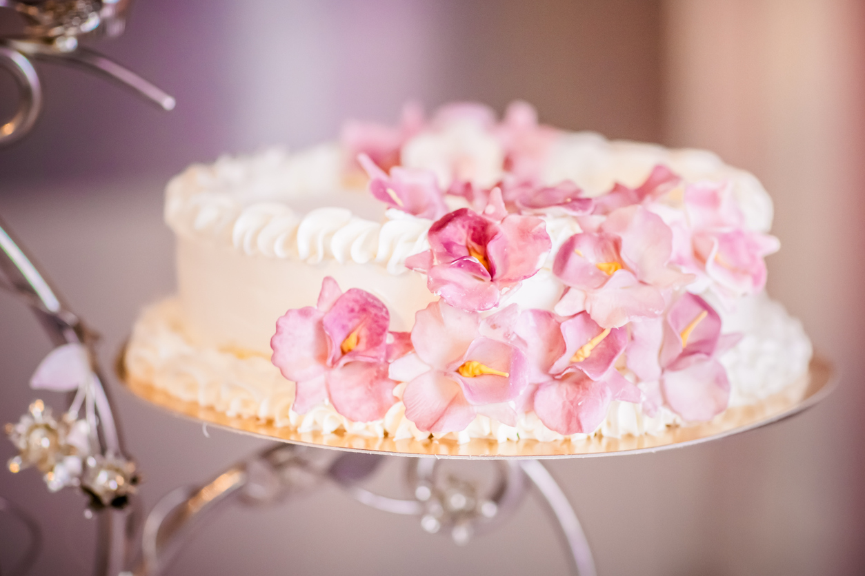 La torta nuziale di Meghan e Harry: quale sarà il dolce per il Royal Wedding?