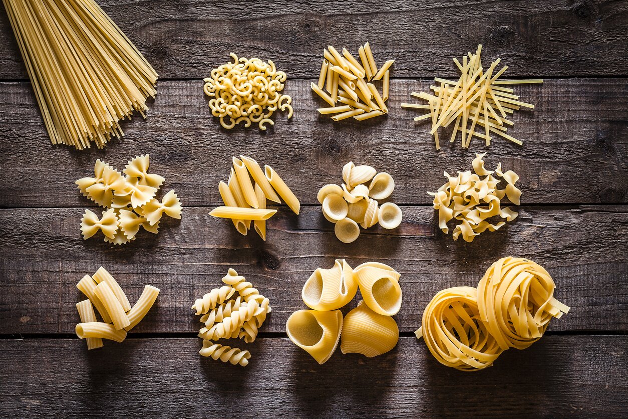 Barilla non farà più pasta con il grano canadese