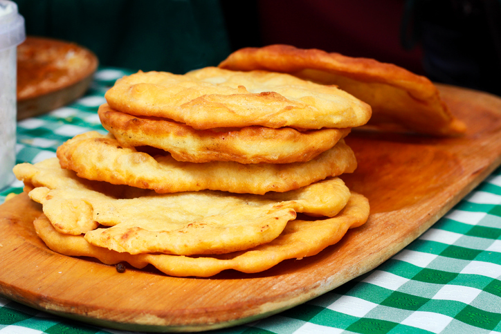 Cosa mangiare a Budapest: i piatti da non perdere