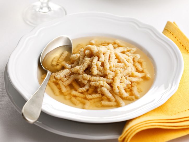 Come fare i passatelli con la ricetta originale