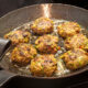 La ricetta delle polpette di salmone e zucchine