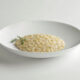 Risotto con puzzone di Moena, la ricetta facile