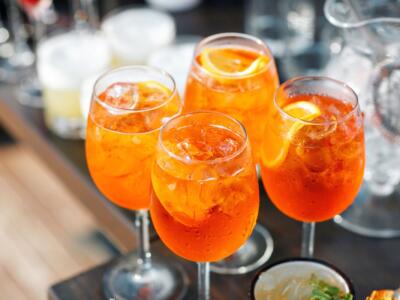 Spritz: dosi, ricetta e storia del cocktail più amato per l’aperitivo