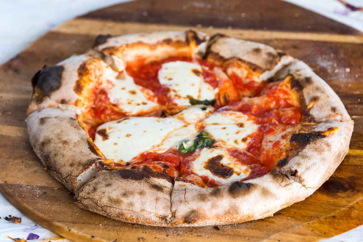 A quanto cuocere la pizza: la giusta temperatura e i consigli di Blogo