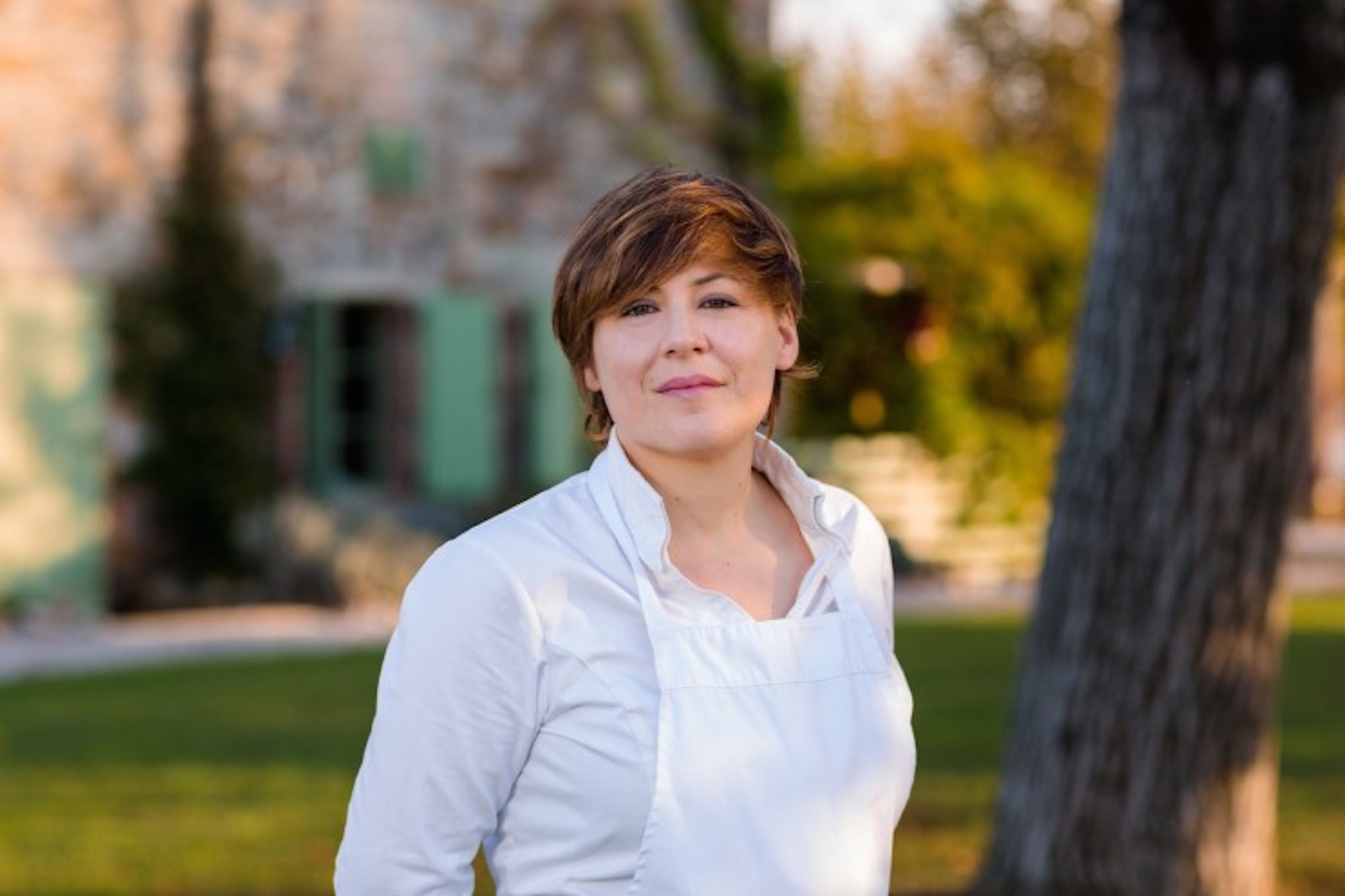 Antonia Klugmann lascia Masterchef