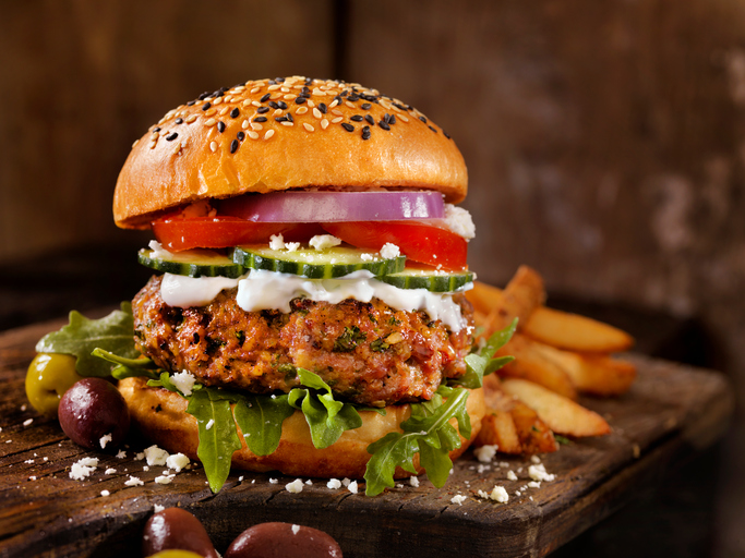 Giornata Mondiale dell’Hamburger 2018: le ricette più sfiziose