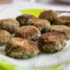Le polpette di salmone e spinaci con la ricetta sana