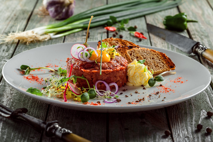 Secondi piatti di carne, le immagini e le ricette più gustose