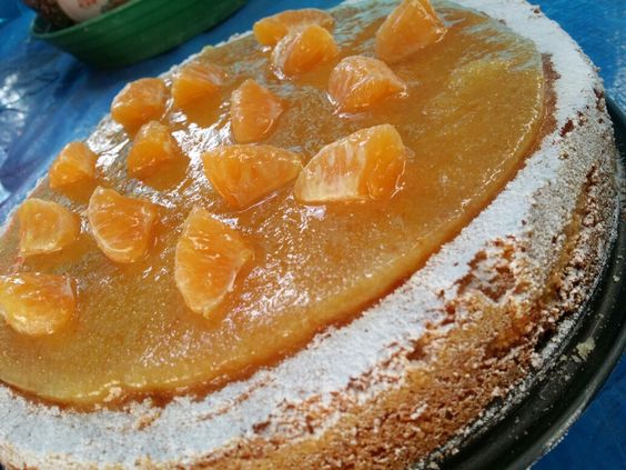 La ricetta della torta arluno di Iginio Massari