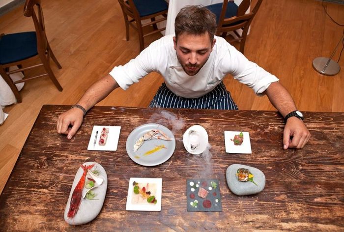 Alessandro Narducci: è morto a 29 anni lo chef stellato del ristorante Acquolina a Roma