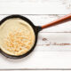 La ricetta delle crepes vegane fatte in casa