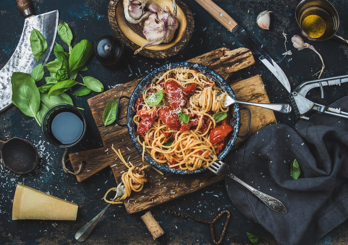 La cucina italiana è un business che vale 209 miliardi di euro