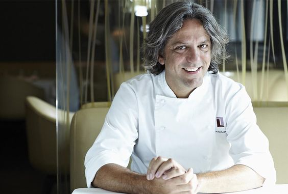 MasterChef Italia: Giorgio Locatelli è il nuovo giudice