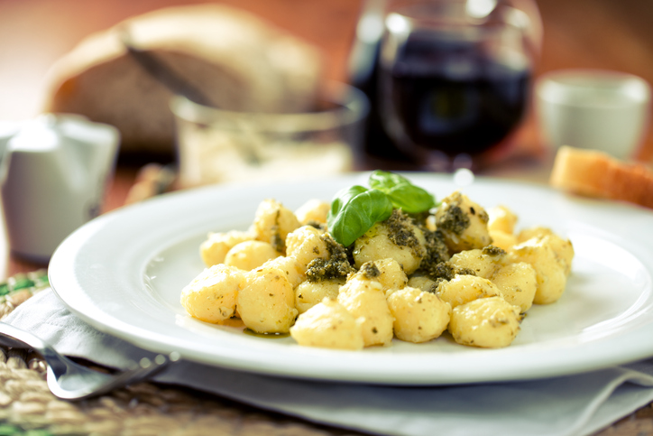 Come preparare gli gnocchetti all’acqua della Prova del cuoco