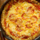 La pizza di riso con la ricetta della Prova del cuoco