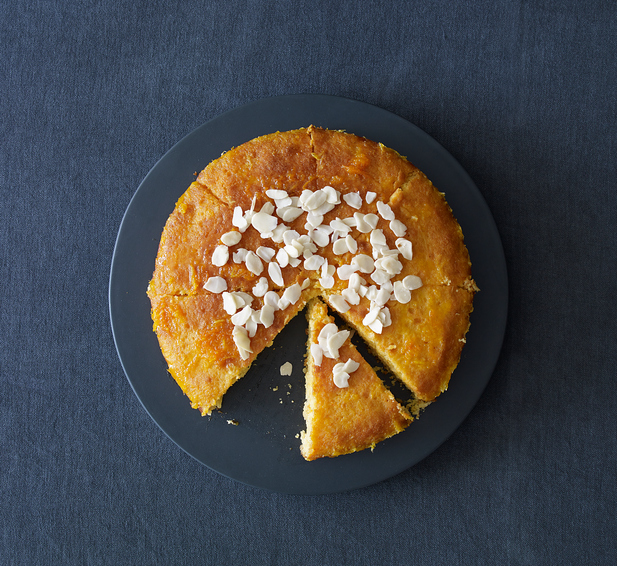 Torta al limone di Nigella Lawson, la ricetta da fare in casa