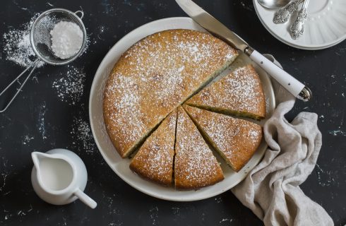 5 torte da fare al microonde in estate