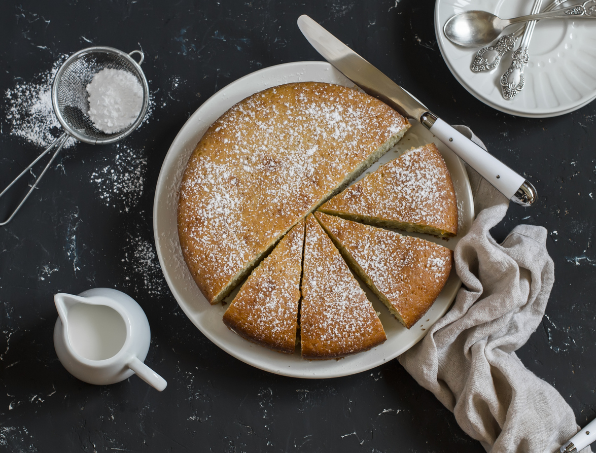 5 torte da fare al microonde in estate